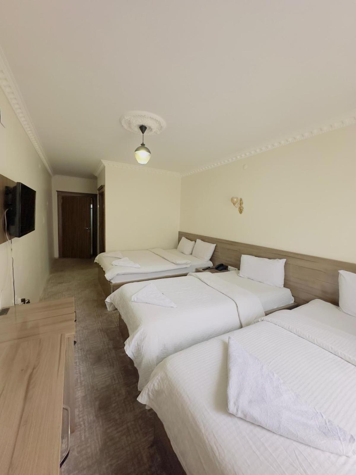 Toprak Hotel Van Exterior foto