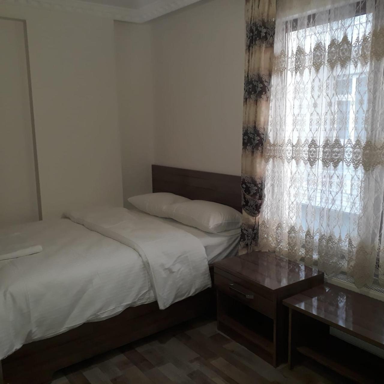 Toprak Hotel Van Exterior foto